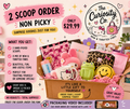 2 Scoops Non-Picky