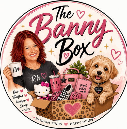 The Banny Box